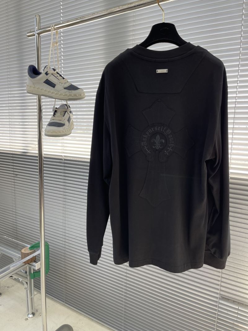 Chrome Hearts T-Shirts